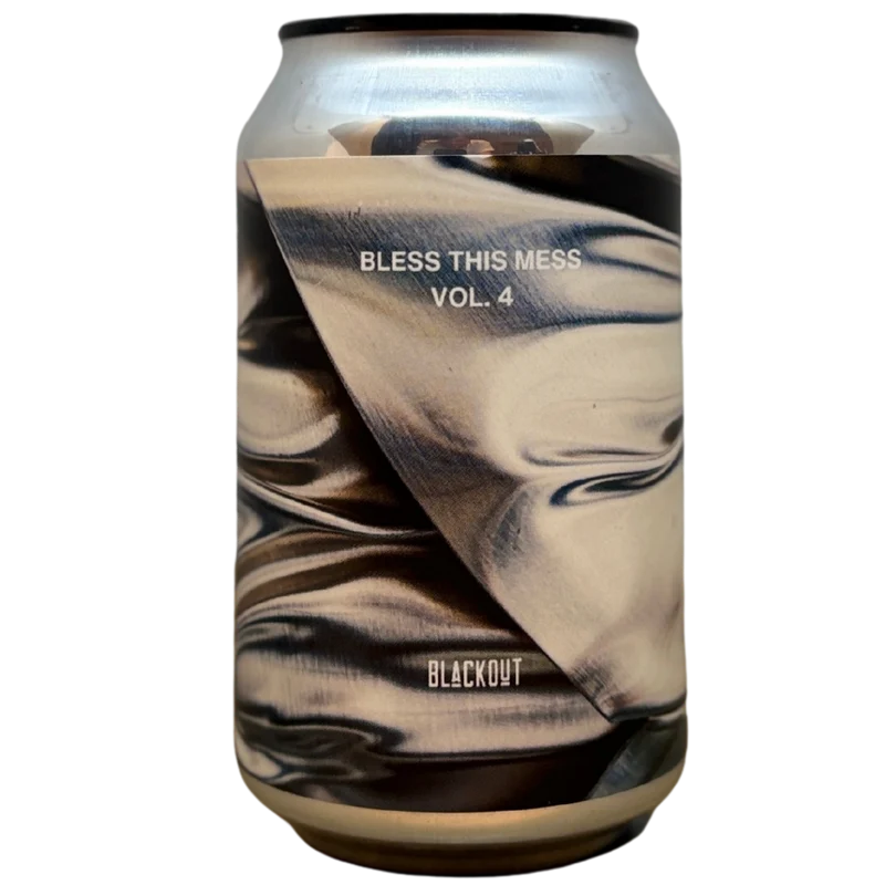 Blackout - Bless This Mess Vol. 4