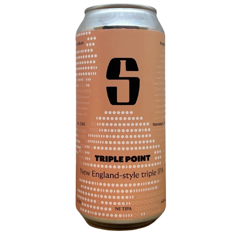 Salikatt - Triple Point