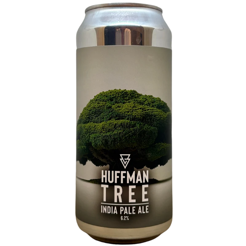 Azvex - Huffman Tree