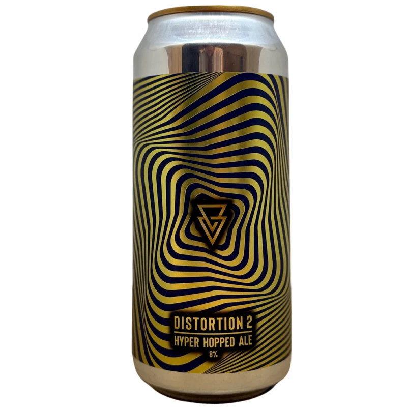 Azvex - Distortion 2