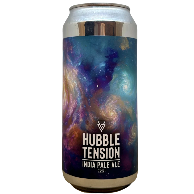 Azvex - Hubble Tension