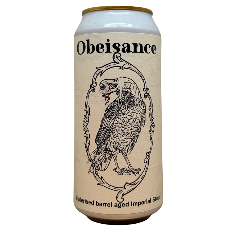 Sinnister - Obeisance