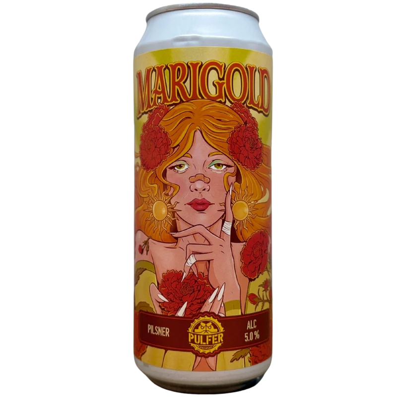 Pulfer - Marigold