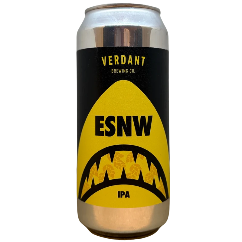 Verdant - Even Sharks Need Water