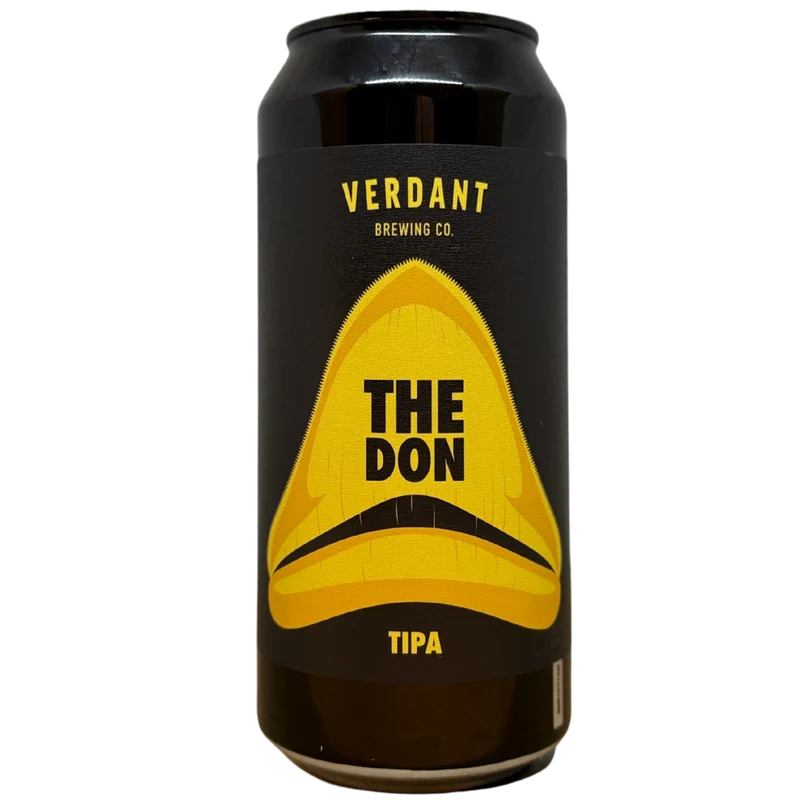 Verdant - The Don