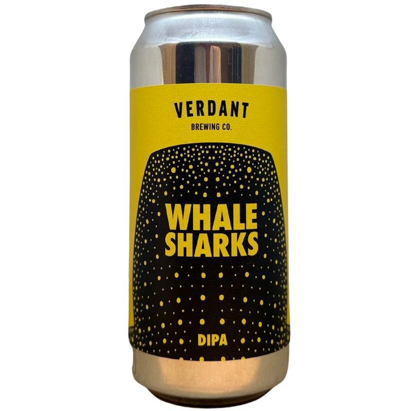 Verdant - Whale Sharks
