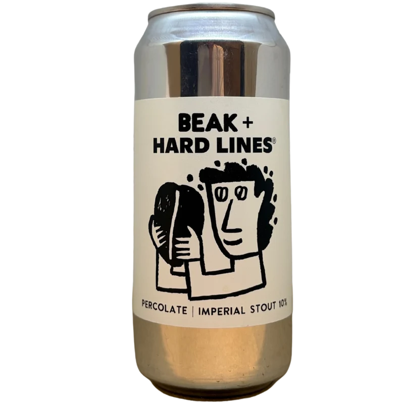 Beak - Percolate