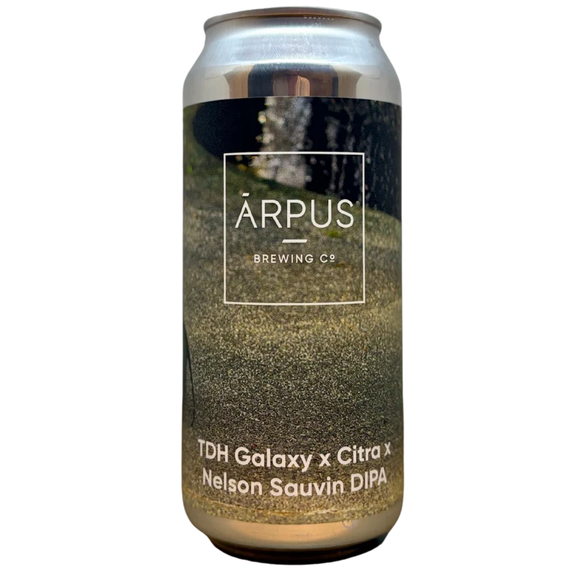Arpus - TDH Galaxy x Citra x Nelson Sauivin DIPA