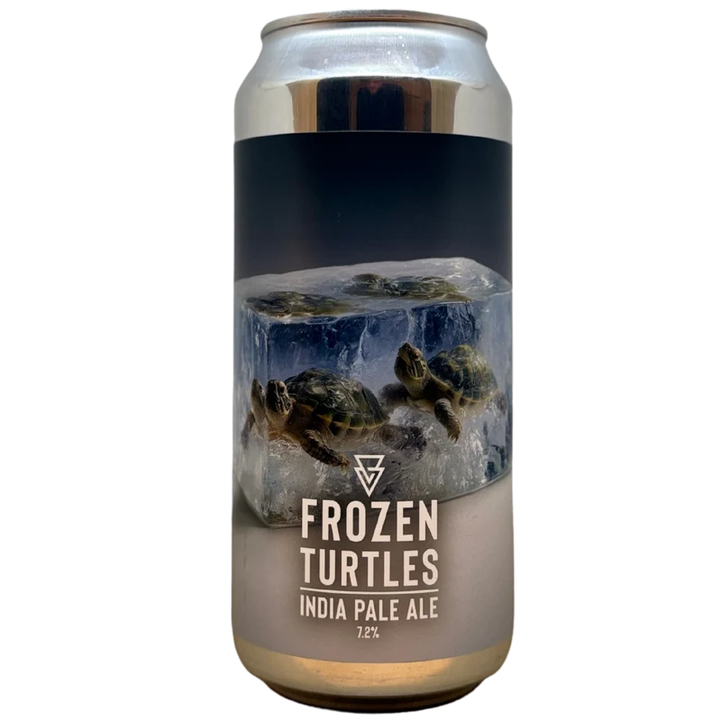 Azvex - Frozen Turtles