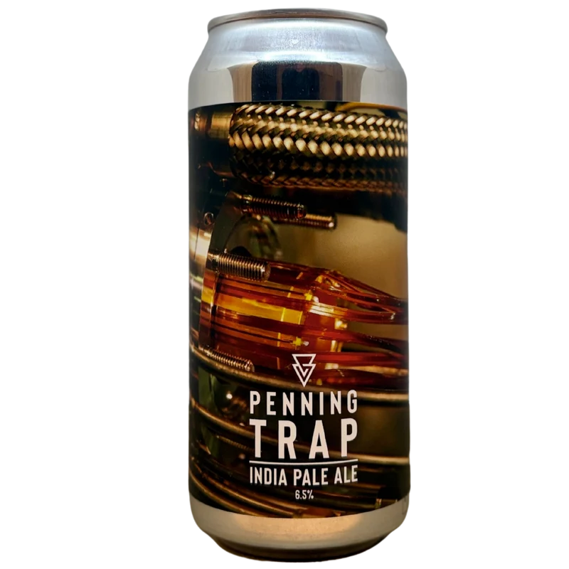 Azvex - Penning Trap