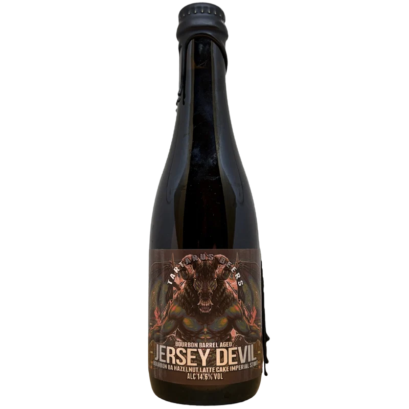 Tartarus - Bourbon Barrel Aged Jersey Devil