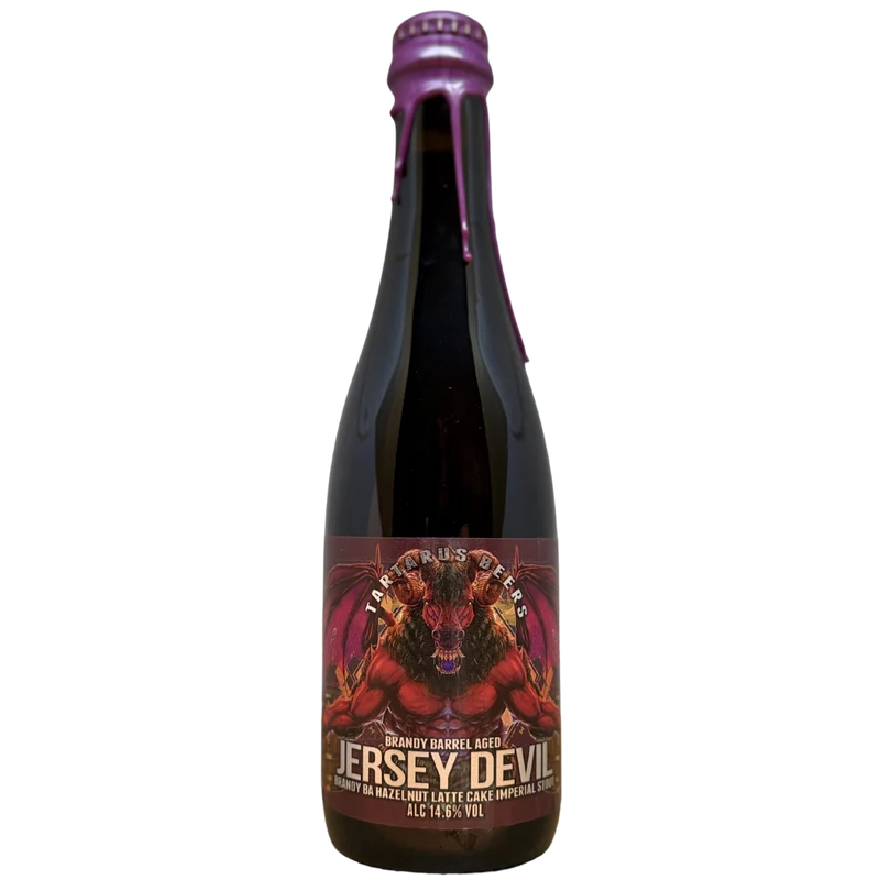 Tartarus - Brandy Barrel Aged Jersey Devil