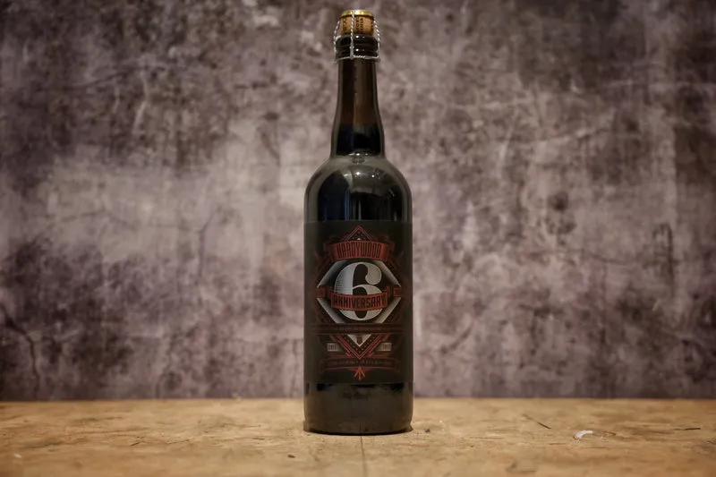 Hardywood - 6th Anniversary
