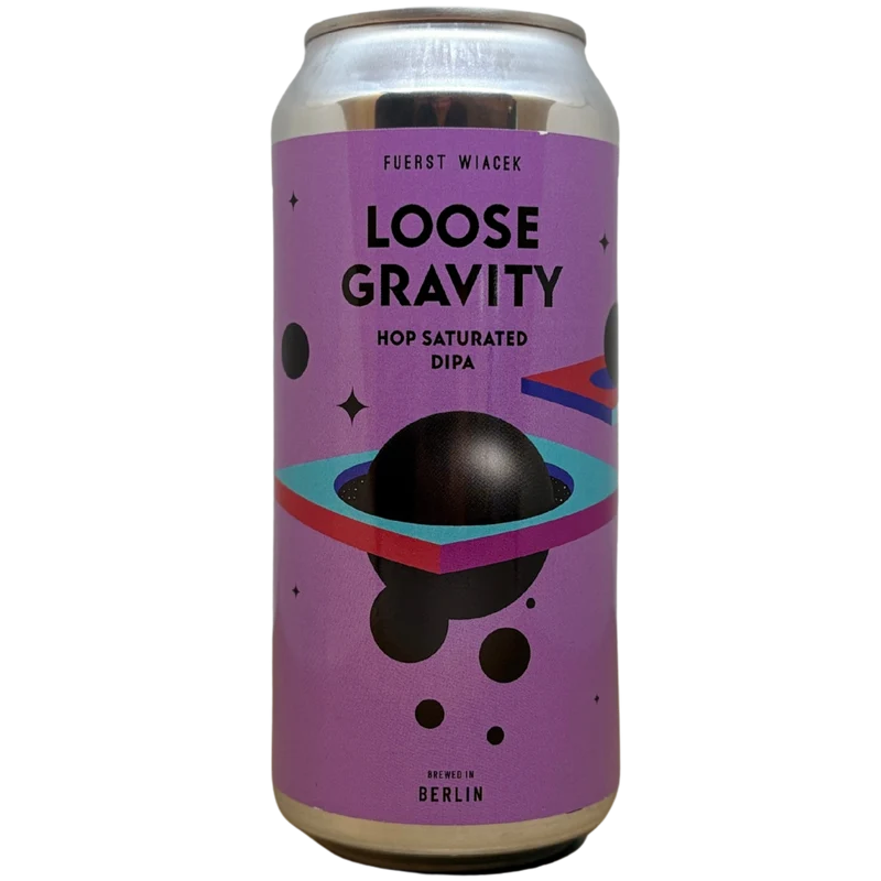 Fuerst Wiacek x Azvex - Loose Gravity