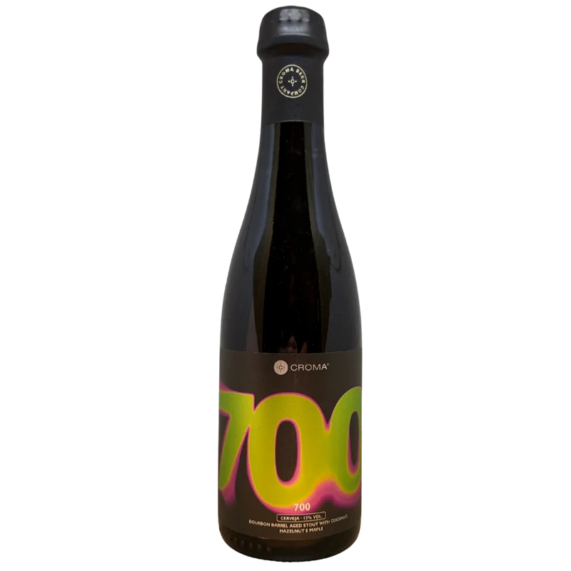 Croma - The 700