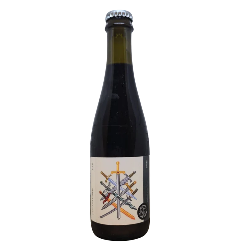 Brasserie Du Bas - Épées