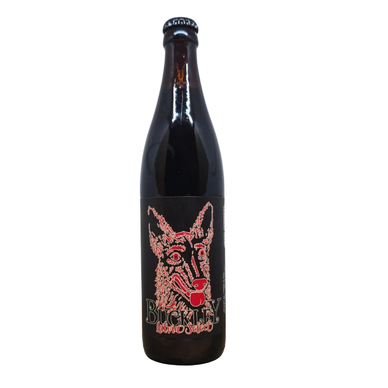 Transient x Arpus - Buckley Latvia Select