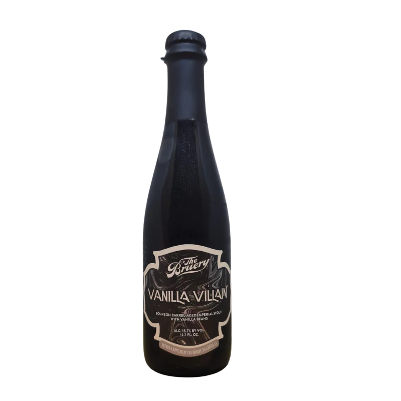 The Bruery - Vanilla Villain