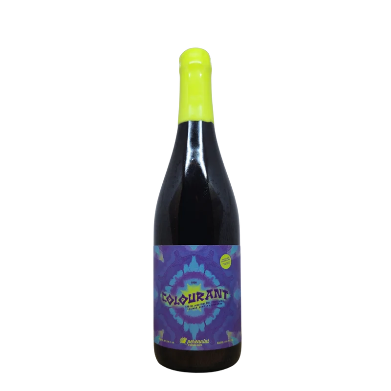 Perennial x Phase Three - Colourant (2026)