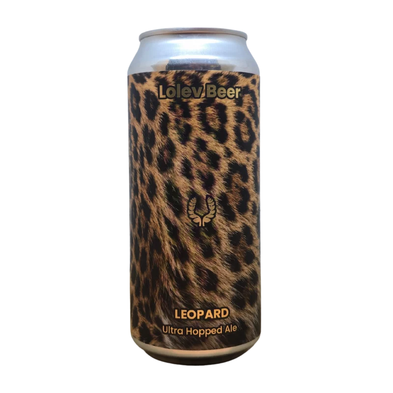 Lolev - Leopard