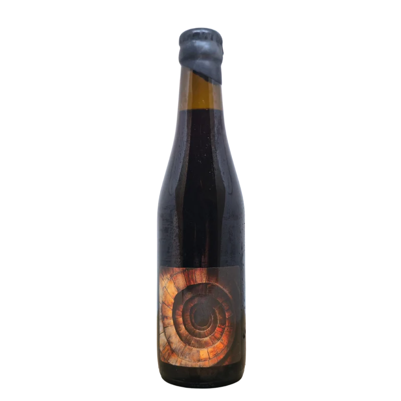 Barreled Souls - Never Ending Story (2025)