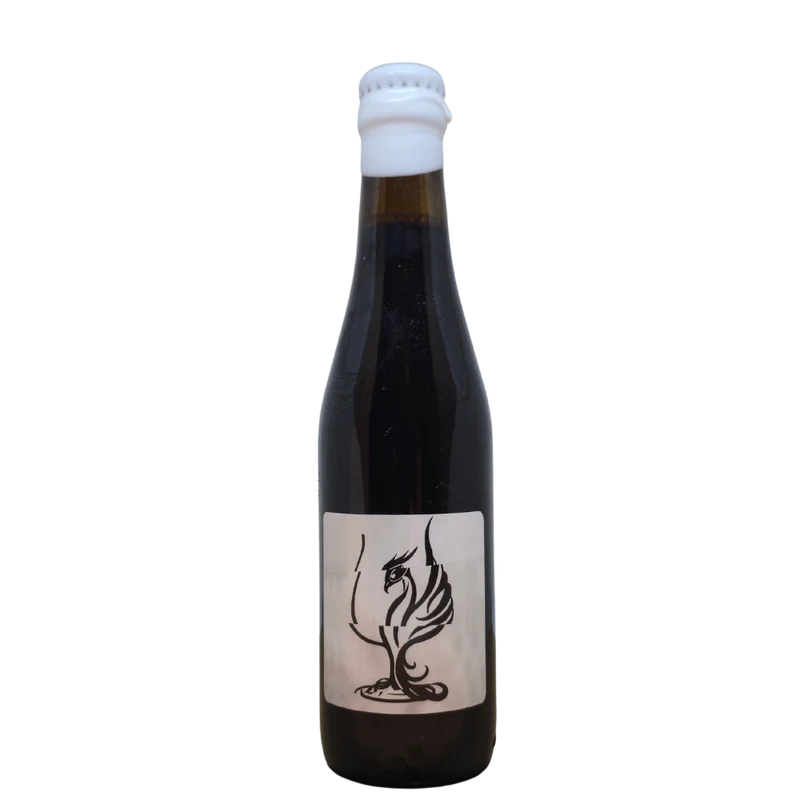Barreled Souls - Double Barrel Aged Modest Souls