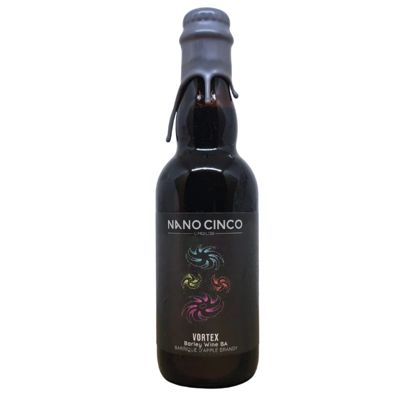 Nano Cinco - Vortex