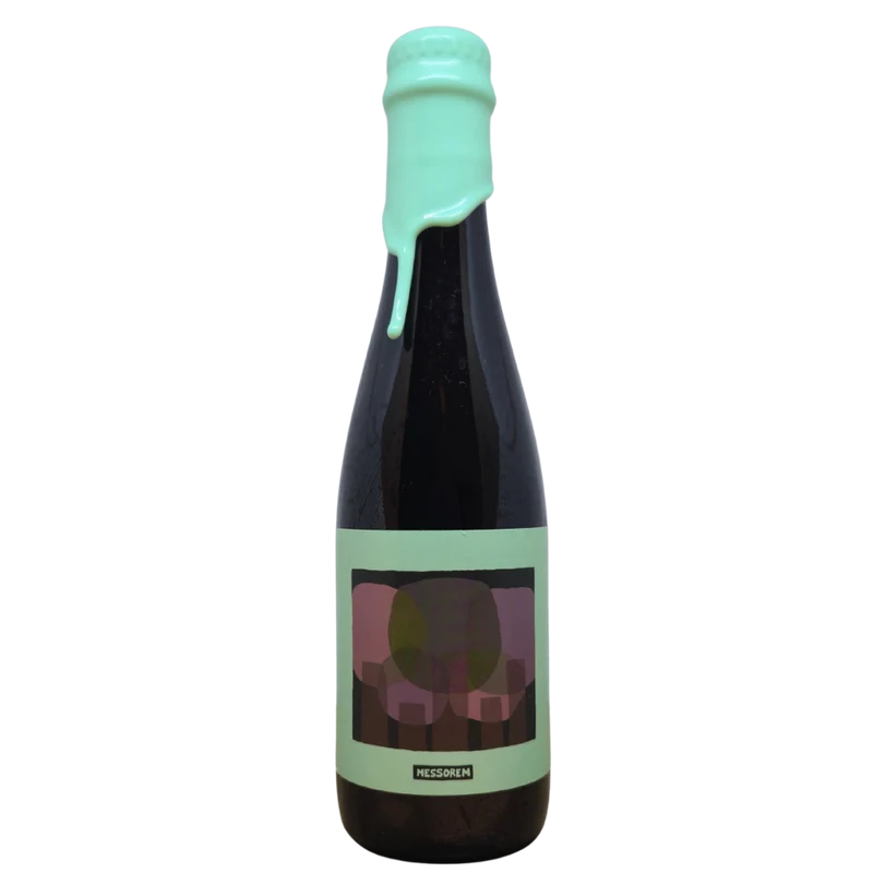 Messorem x Tall Trees - Dans La Fôret Lointaine Adjuncts