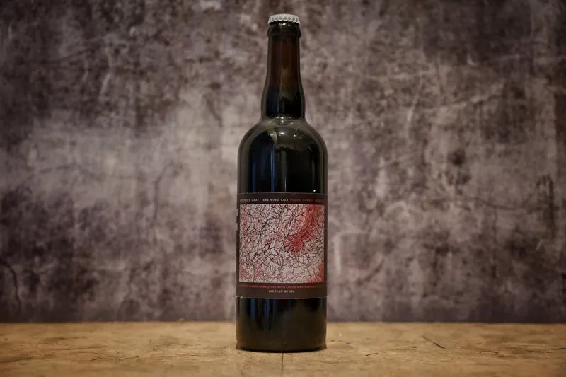 Brothers Craft - Black Forest Resolute (600)