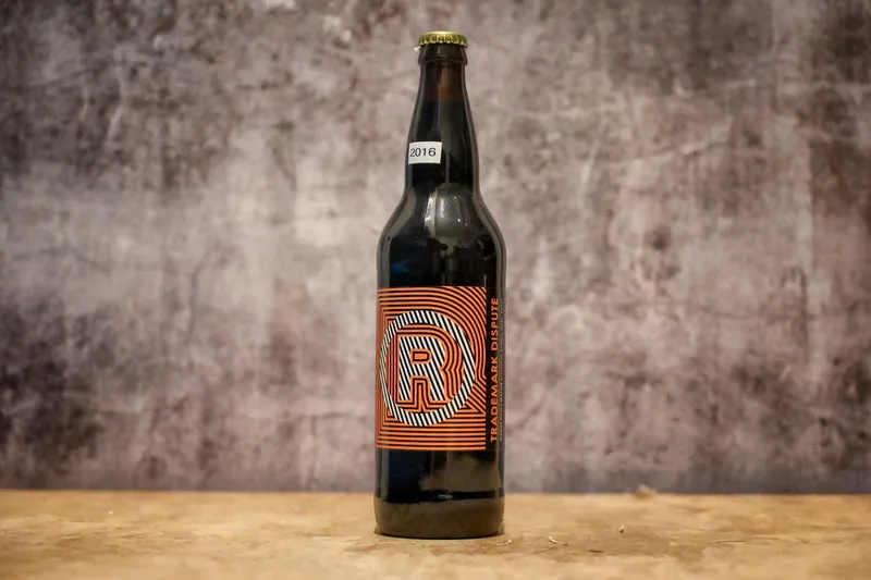 Cycle - 2016 Trademark Dispute, Orange Label
