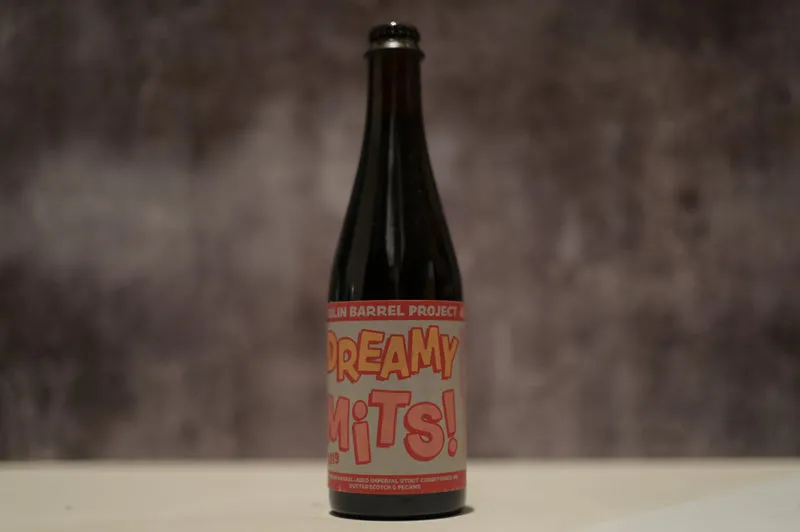 Aslin - Dreamy Mits!