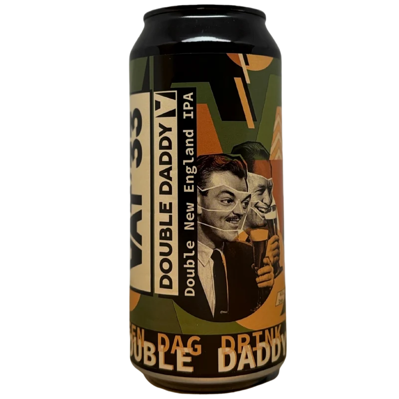 VAT' 33 - Double Daddy