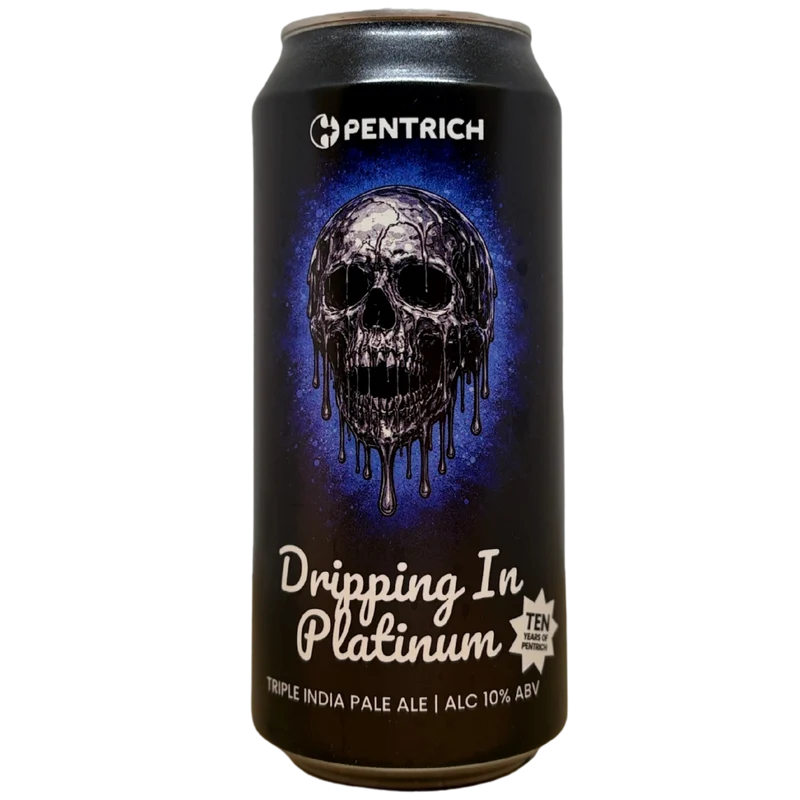 Pentrich - Dripping In Platinum