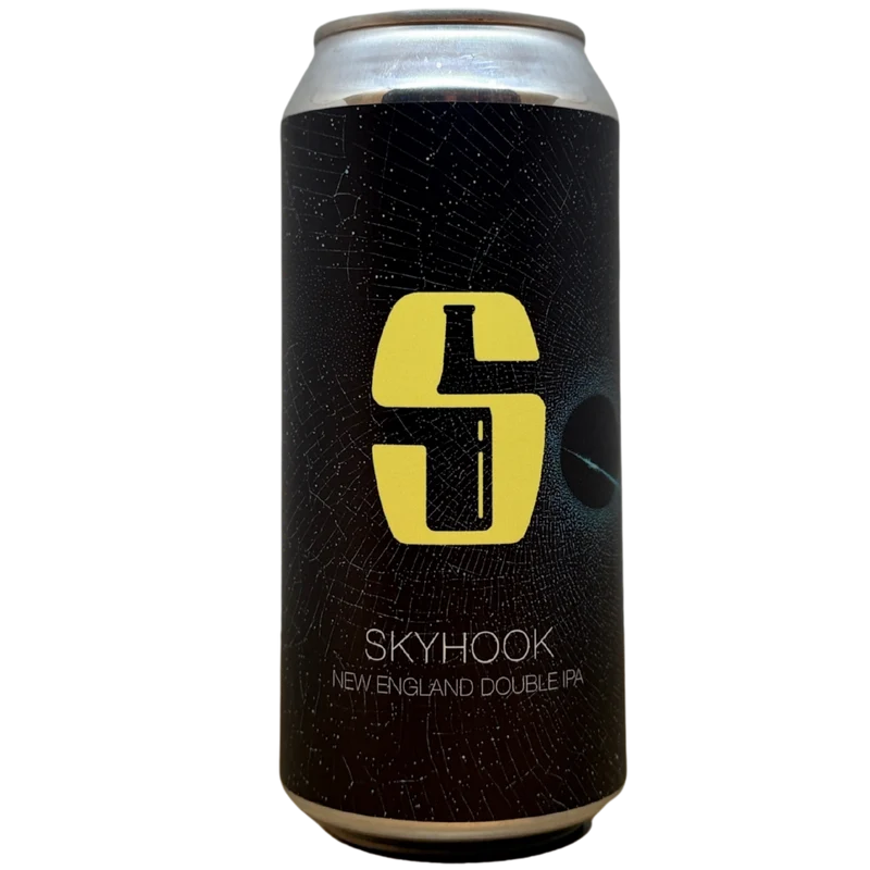 Salikatt - Skyhook