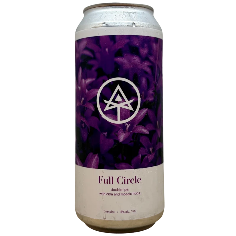 Autodidact - Full Circle