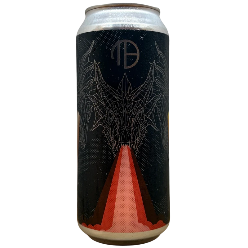 Mortalis - Hydra | Pineapple + Strawberry + Coconut