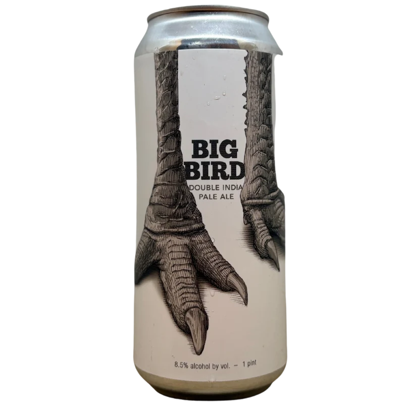 Trillium - Big Bird