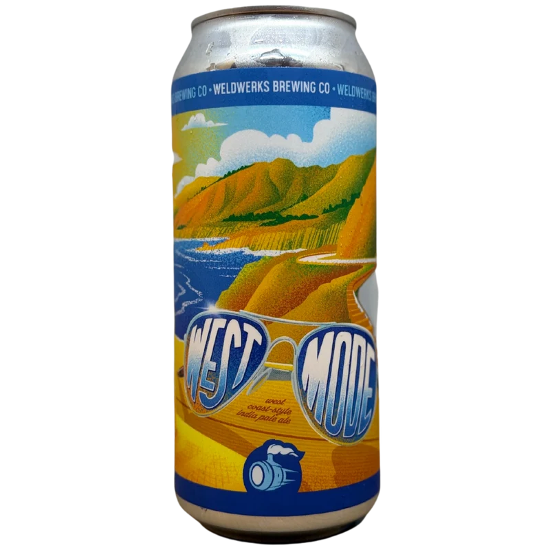 Weldwerks - West Mode