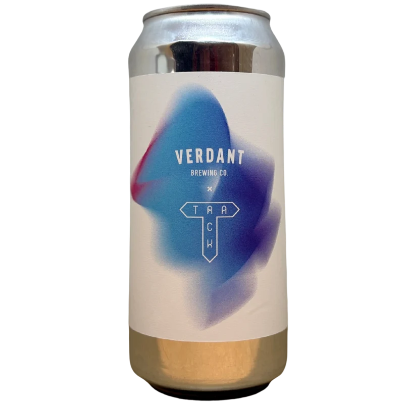 Verdant x Track - Flux: Phase 4