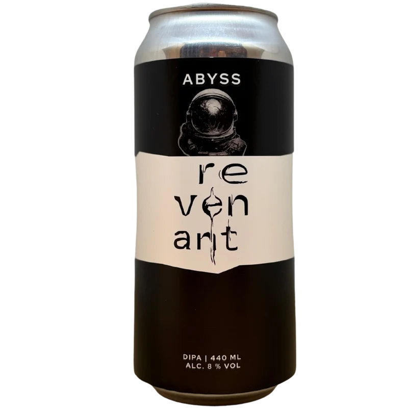 Revenant - Abyss