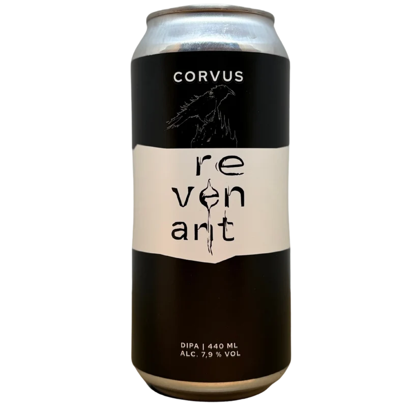Revenant - Corvus