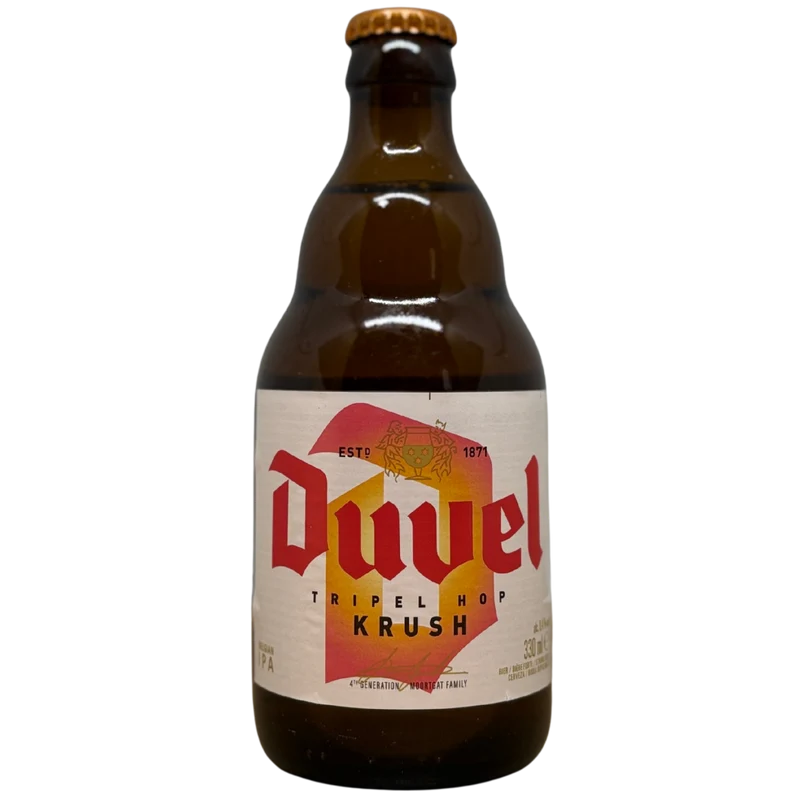 Duvel - Duvel Tripel Hop Krush