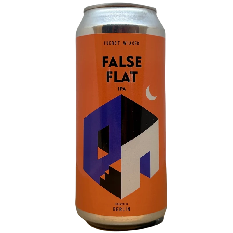 Fuerst Wiacek - False Flat