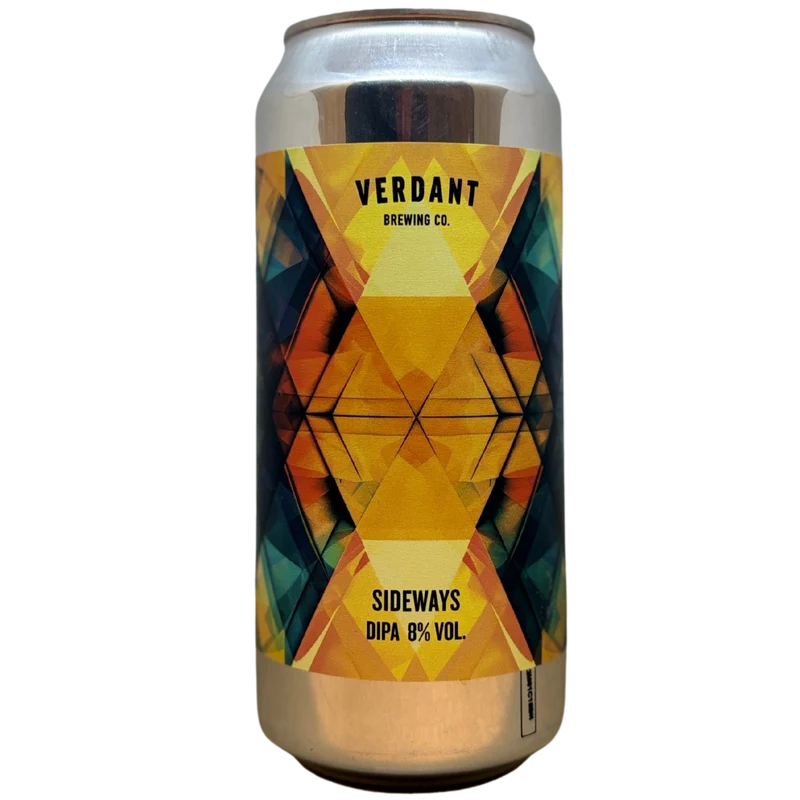 Verdant - Sideways