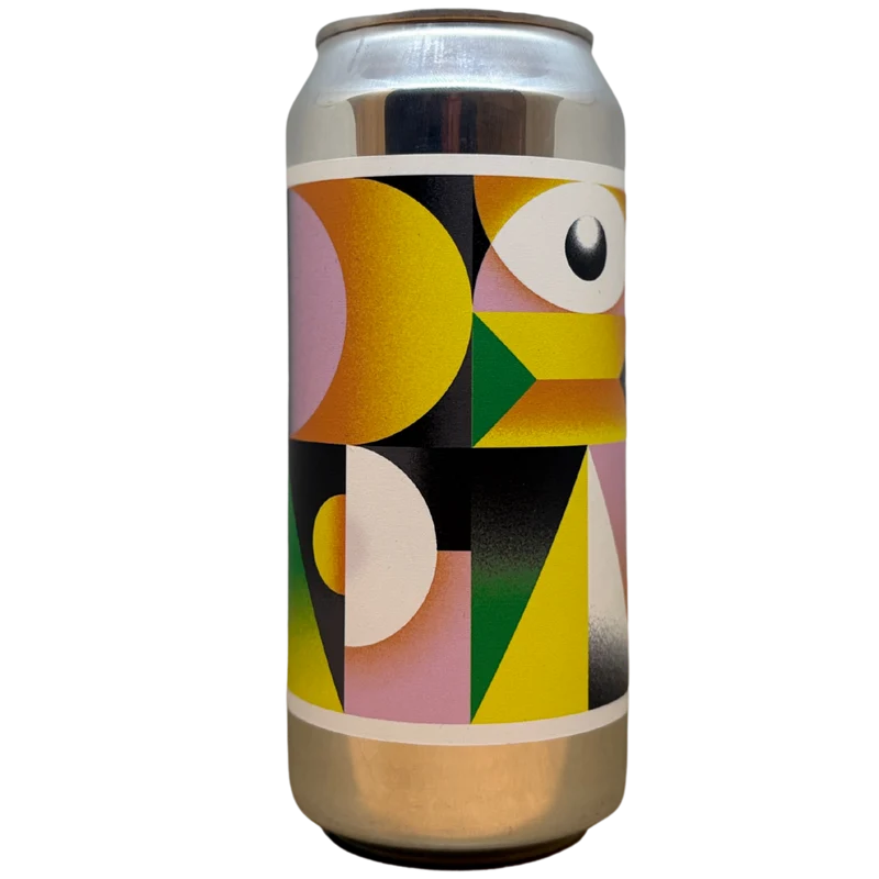 Verdant x Green Cheek - Cheeky DIPA
