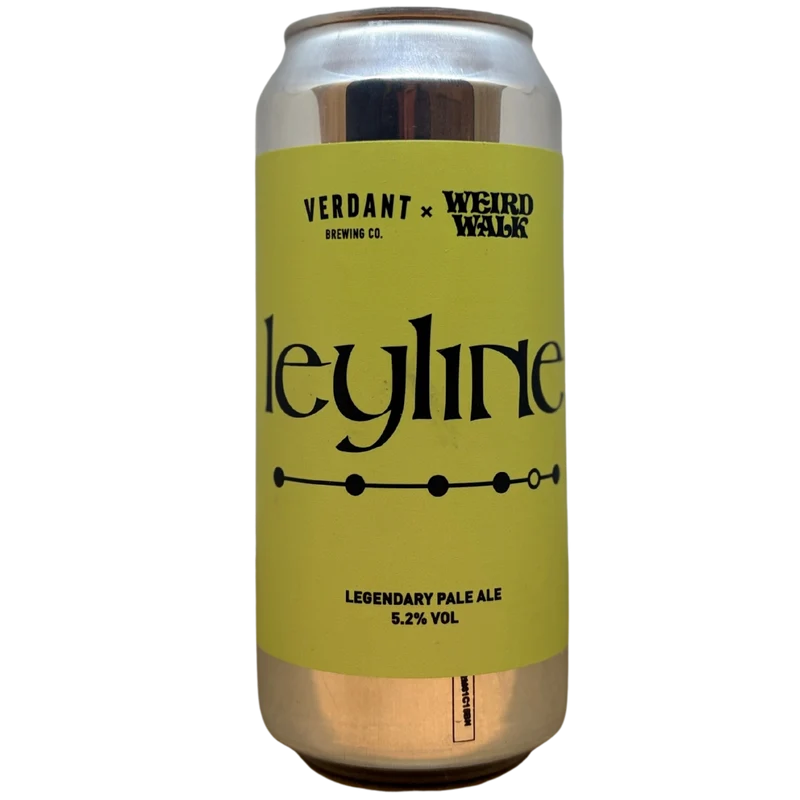 Verdant - Leyline