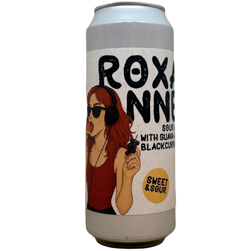 CLEF - Roxanne