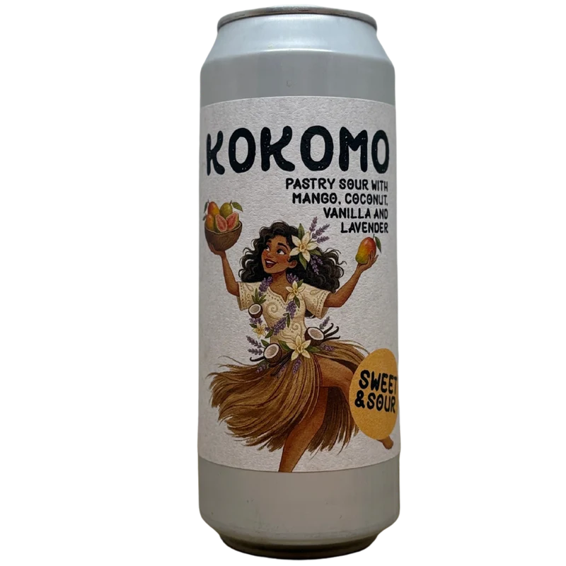 CLEF - Kokomo