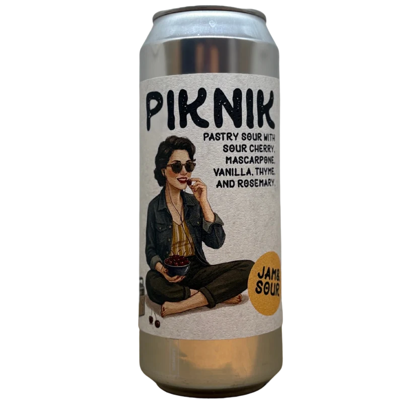 CLEF - Piknik