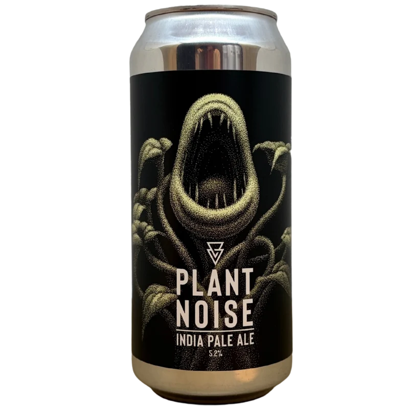 Azvex - Plant Noise